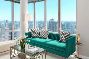 Photo for West 60th Street