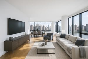 Photo for East 72nd Street