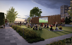 Photo for Orchard Street