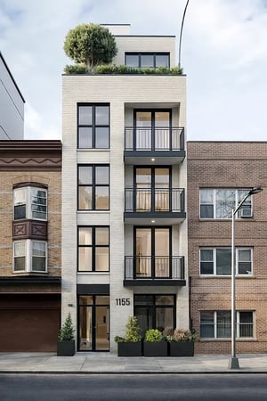 Photo for Bedford Avenue