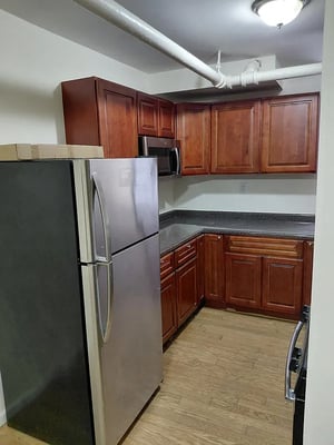 Photo for West 134th Street