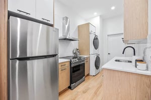 Photo for Mother Gaston Boulevard