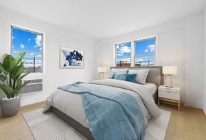 Photo for West 141st Street