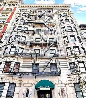 Photo for West 80th Street