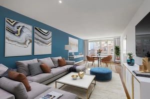 Photo for East 56th Street