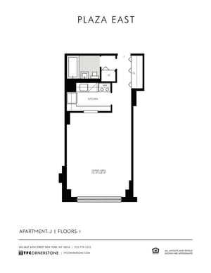 Photo for East 34th Street