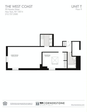 Photo for Horatio Street