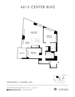 Photo for Center Boulevard