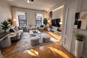 Photo for East 99th Street