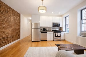 Photo for West 93rd Street