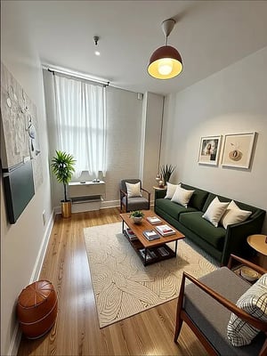 Photo for Lincoln Avenue