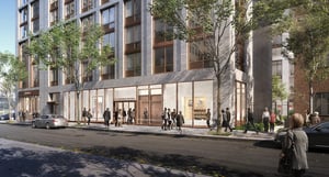 Photo for Norfolk Street