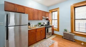 Photo for West 135th Street