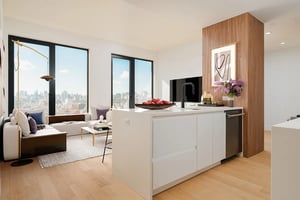 Photo for West 124th Street