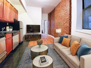 Photo for Eldridge Street