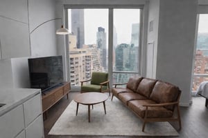 Photo for East 44th Street