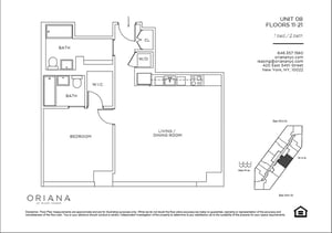 Photo for East 54th Street