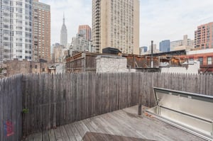 Photo for East 32nd Street