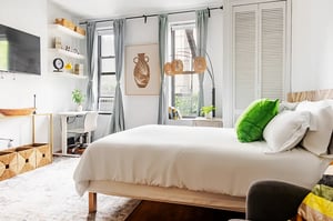 Photo for Washington Street