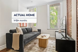 Photo for Mott Street