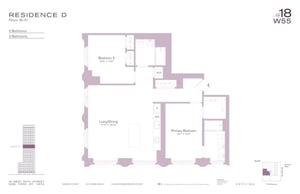 Photo for West 55th Street