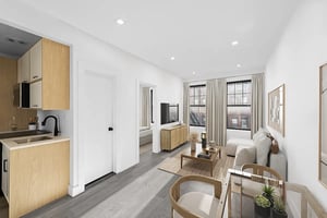 Photo for 20th Street