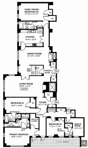 Photo for EAST 68 STREET