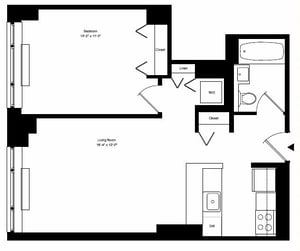 Photo for West 25th Street