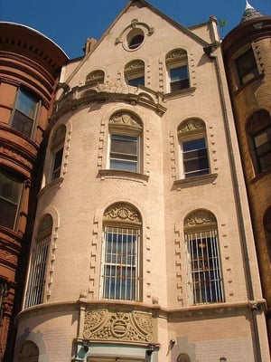 Photo for Saint Nicholas Avenue