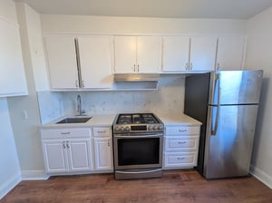 Photo for 79th Street