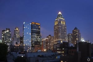 Photo for West 53rd Street