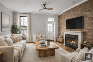 Photo for LEROY STREET