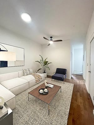 Photo for East 33rd Street