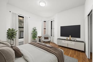 Photo for East 83rd Street