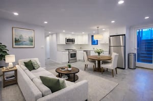 Photo for Lorimer Street