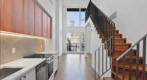 Photo for North Seventh Street