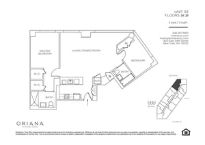 Photo for East 54th Street