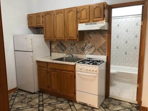 Photo for Leonard Street