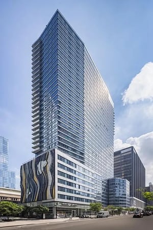 Photo for West 57th Street