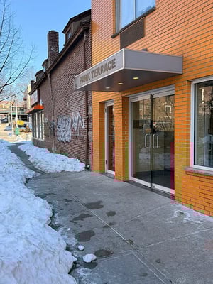 Photo for 116th Street