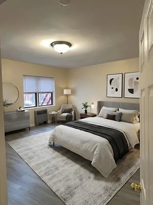 Photo for 195th Street