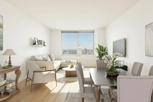 Photo for West 54th Street