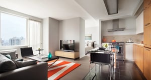 Photo for West 42nd Street