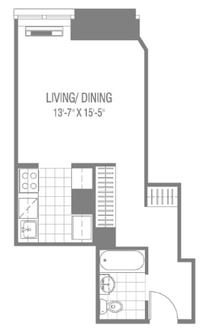 Photo for Maiden Lane