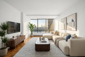 Photo for East 61st Street