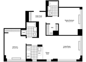 Photo for West 56th Street