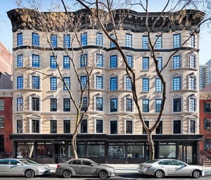 Photo for East 78th Street