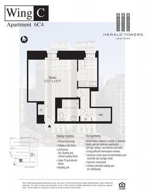 Photo for West 34th Street