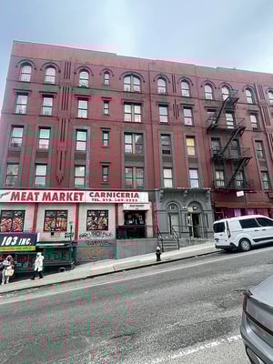 Photo for Lexington Avenue