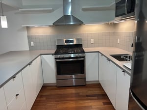 Photo for Nevins Street